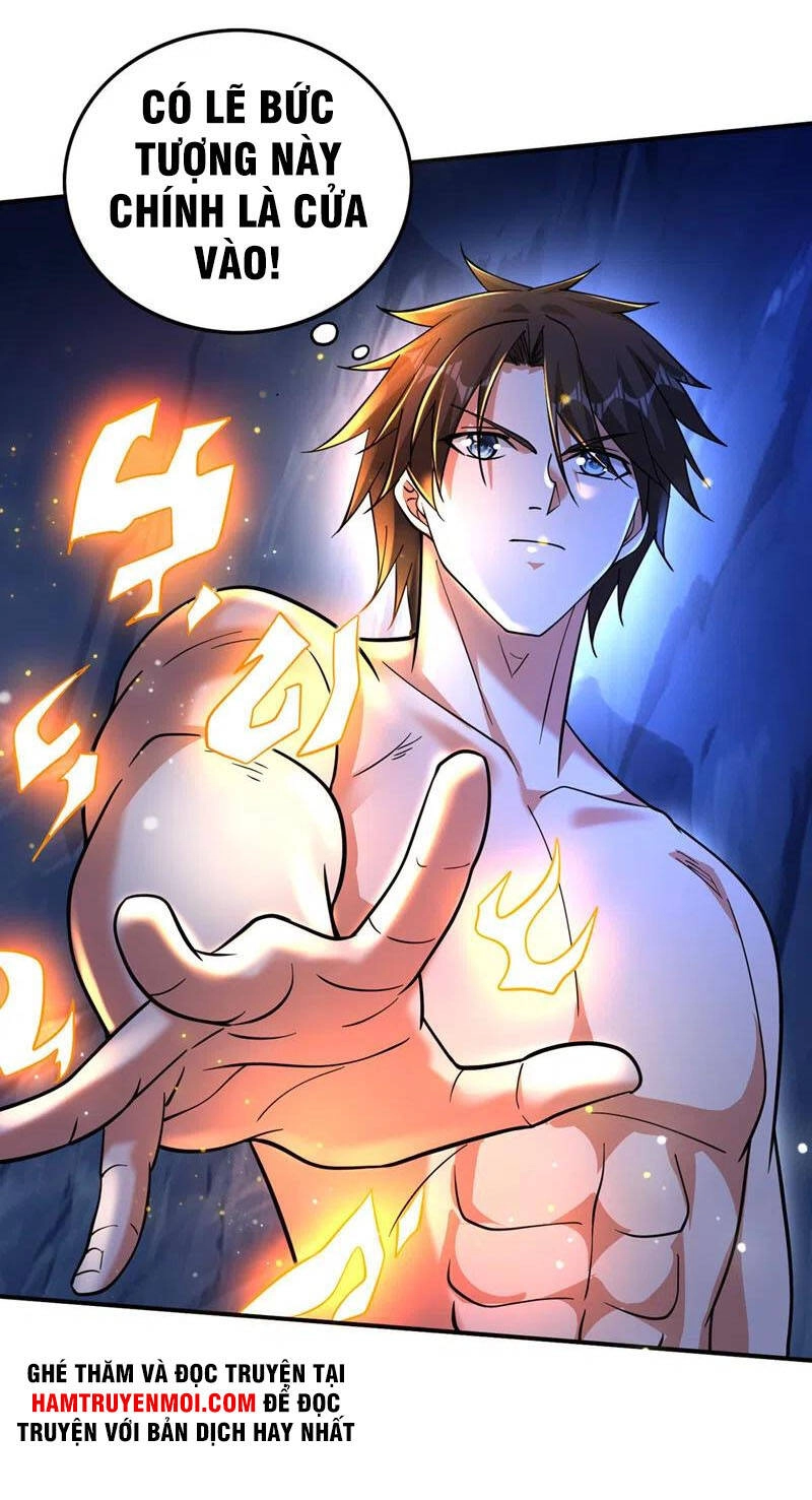 Siêu Cấp Thần Y Tại Đô Thị Chapter 266 - 5