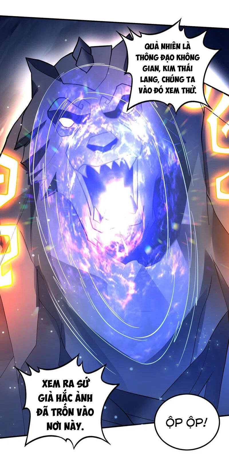 Siêu Cấp Thần Y Tại Đô Thị Chapter 266 - 6