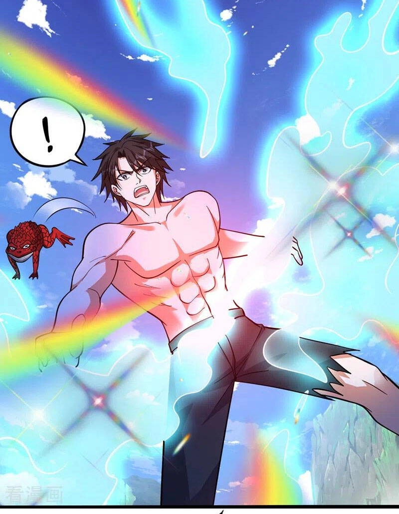 Siêu Cấp Thần Y Tại Đô Thị Chapter 266 - 14