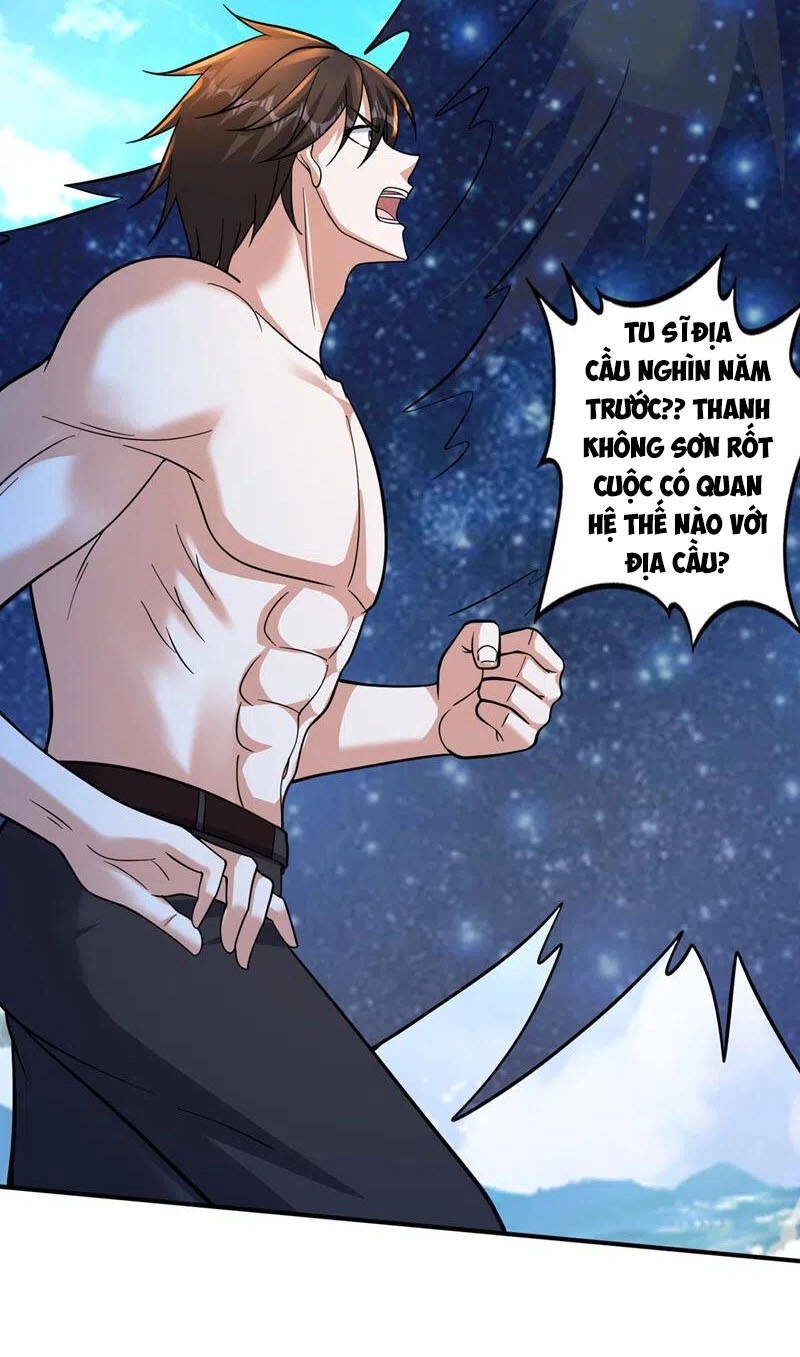 Siêu Cấp Thần Y Tại Đô Thị Chapter 266 - 20