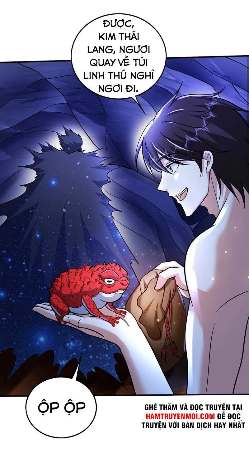 Siêu Cấp Thần Y Tại Đô Thị Chapter 266 - 33