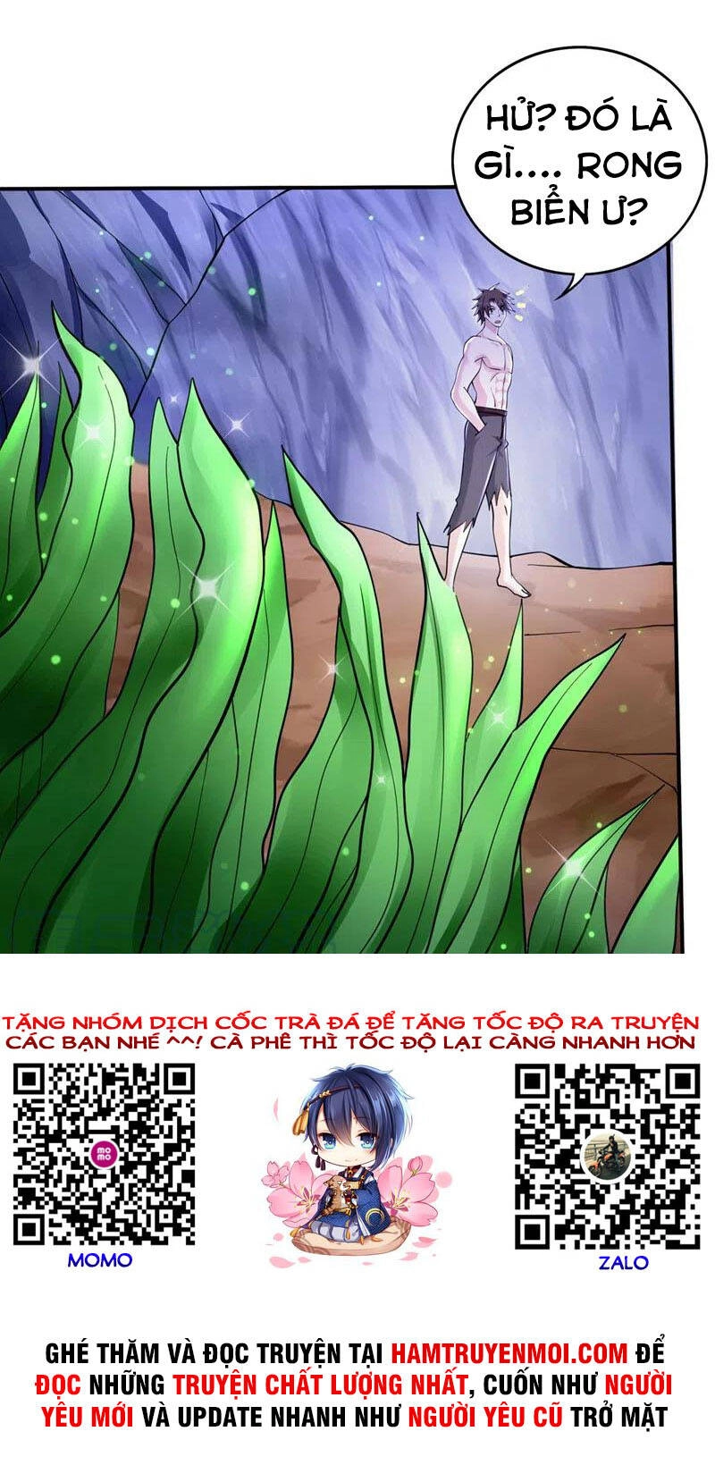 Siêu Cấp Thần Y Tại Đô Thị Chapter 266 - 34