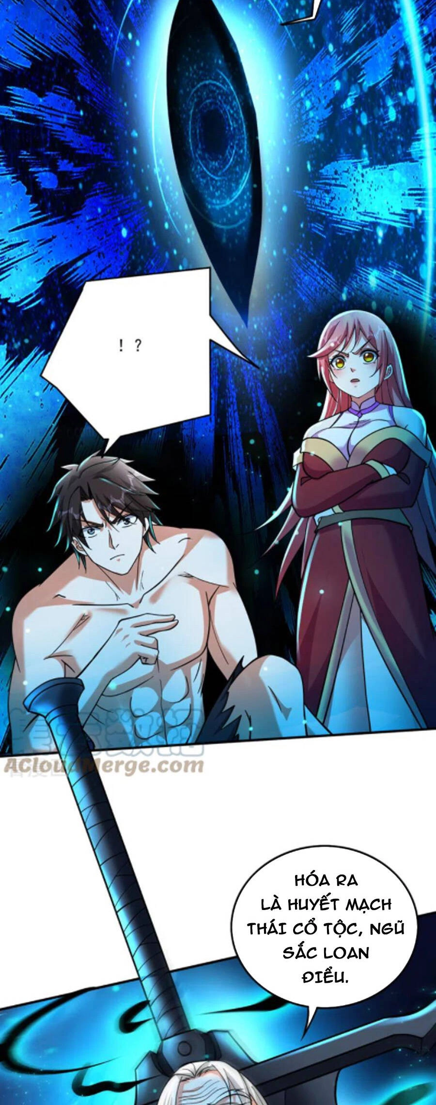 Siêu Cấp Thần Y Tại Đô Thị Chapter 267 - 4