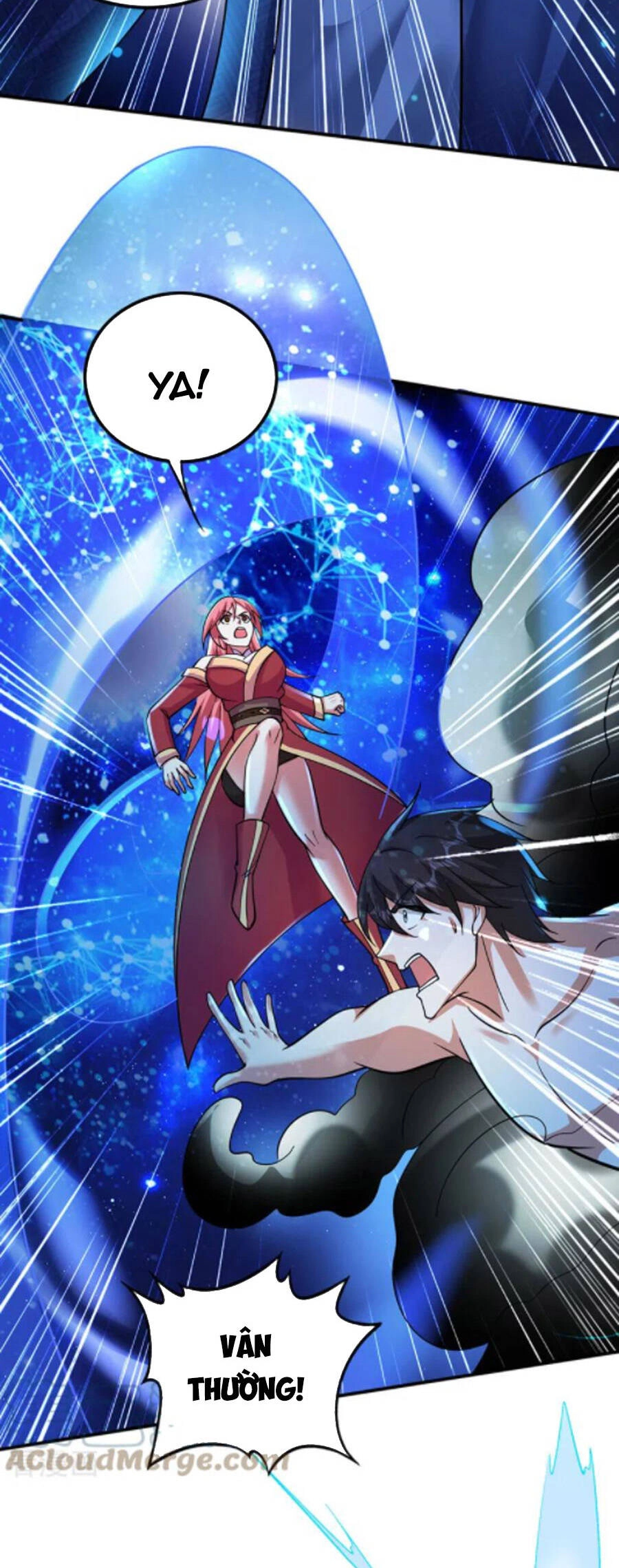 Siêu Cấp Thần Y Tại Đô Thị Chapter 267 - 9