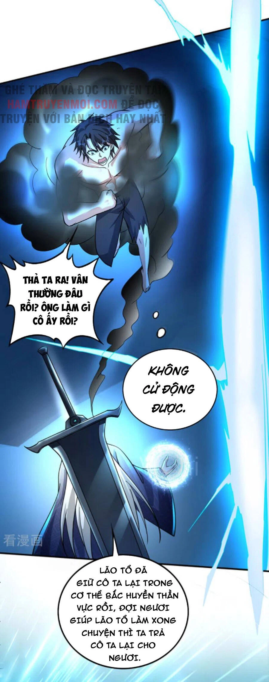 Siêu Cấp Thần Y Tại Đô Thị Chapter 267 - 10