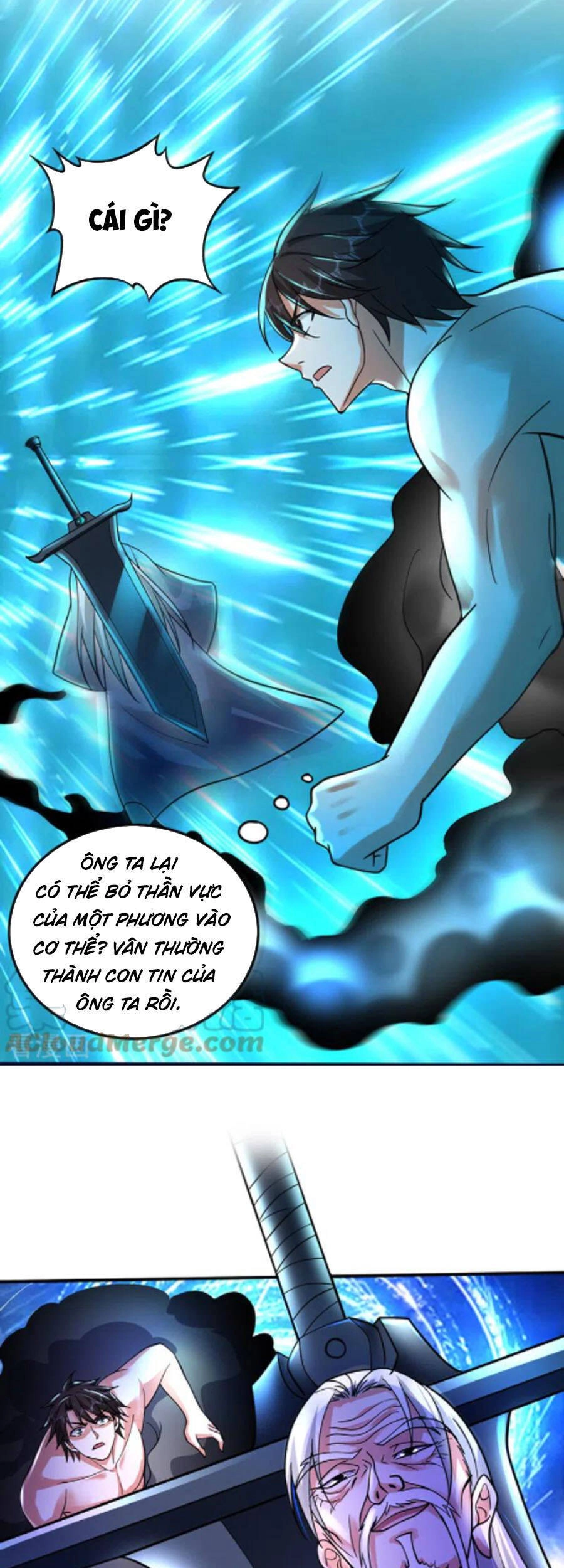 Siêu Cấp Thần Y Tại Đô Thị Chapter 267 - 11