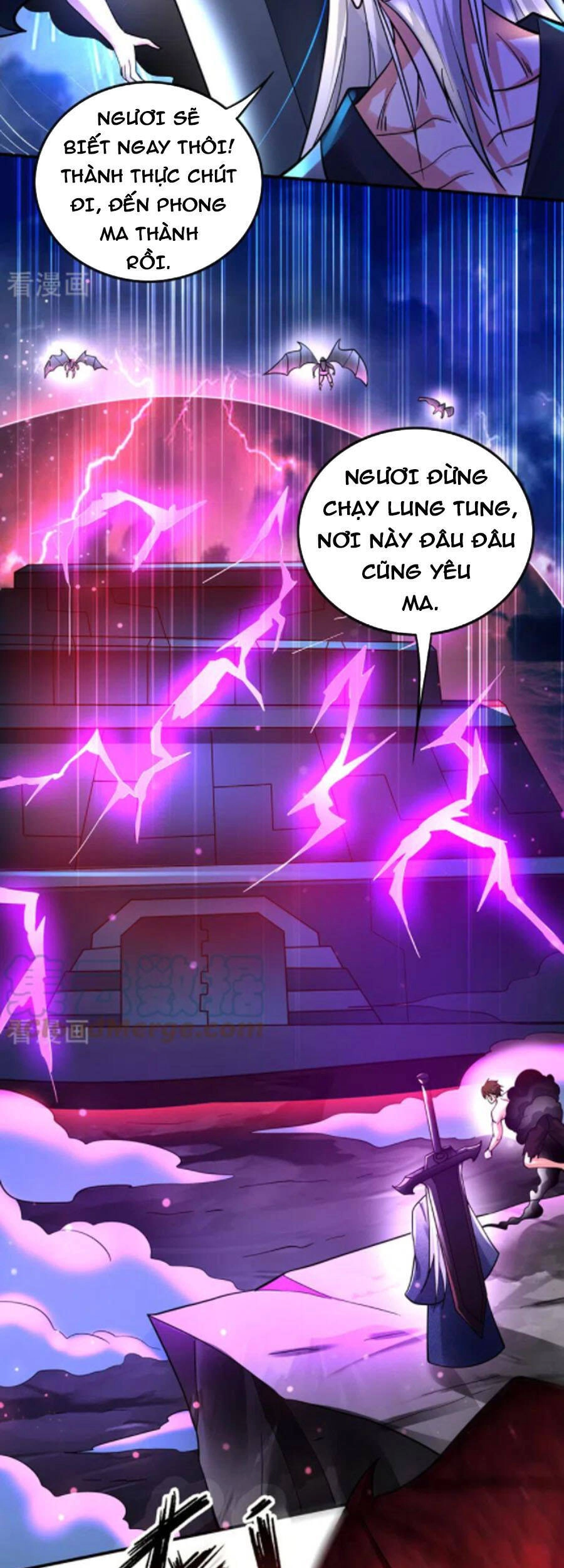 Siêu Cấp Thần Y Tại Đô Thị Chapter 267 - 13