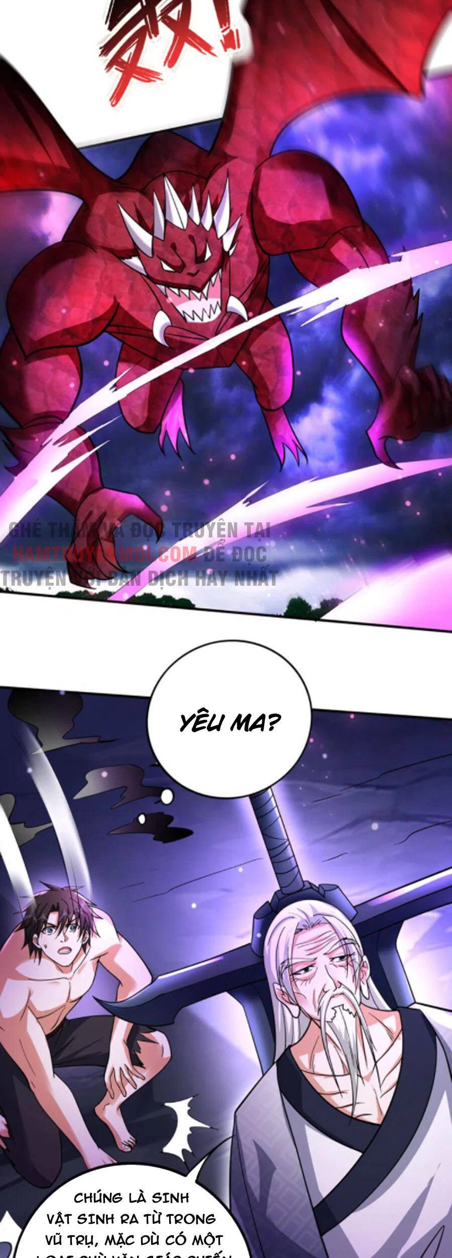 Siêu Cấp Thần Y Tại Đô Thị Chapter 267 - 15