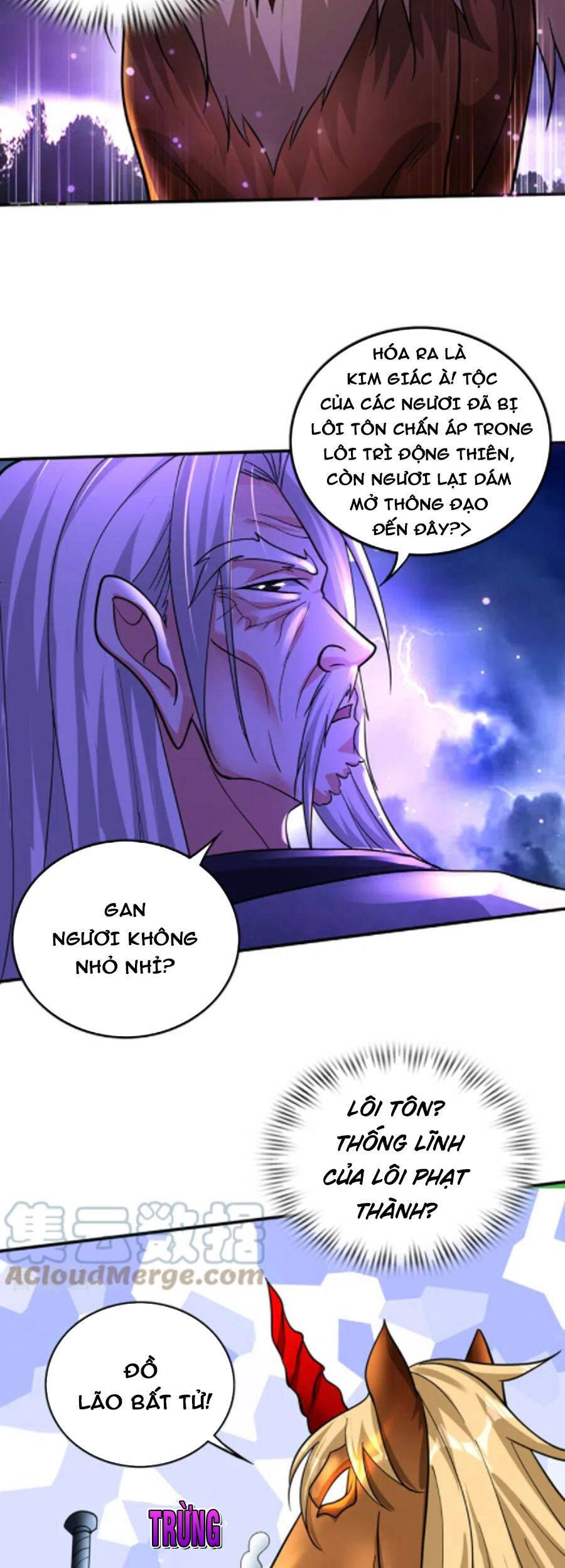 Siêu Cấp Thần Y Tại Đô Thị Chapter 267 - 19