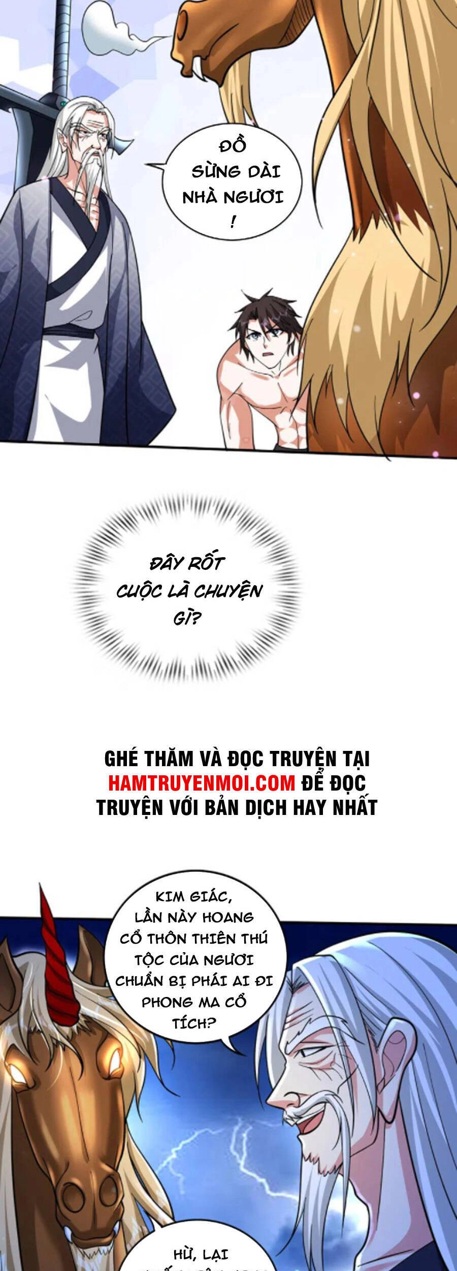 Siêu Cấp Thần Y Tại Đô Thị Chapter 267 - 21