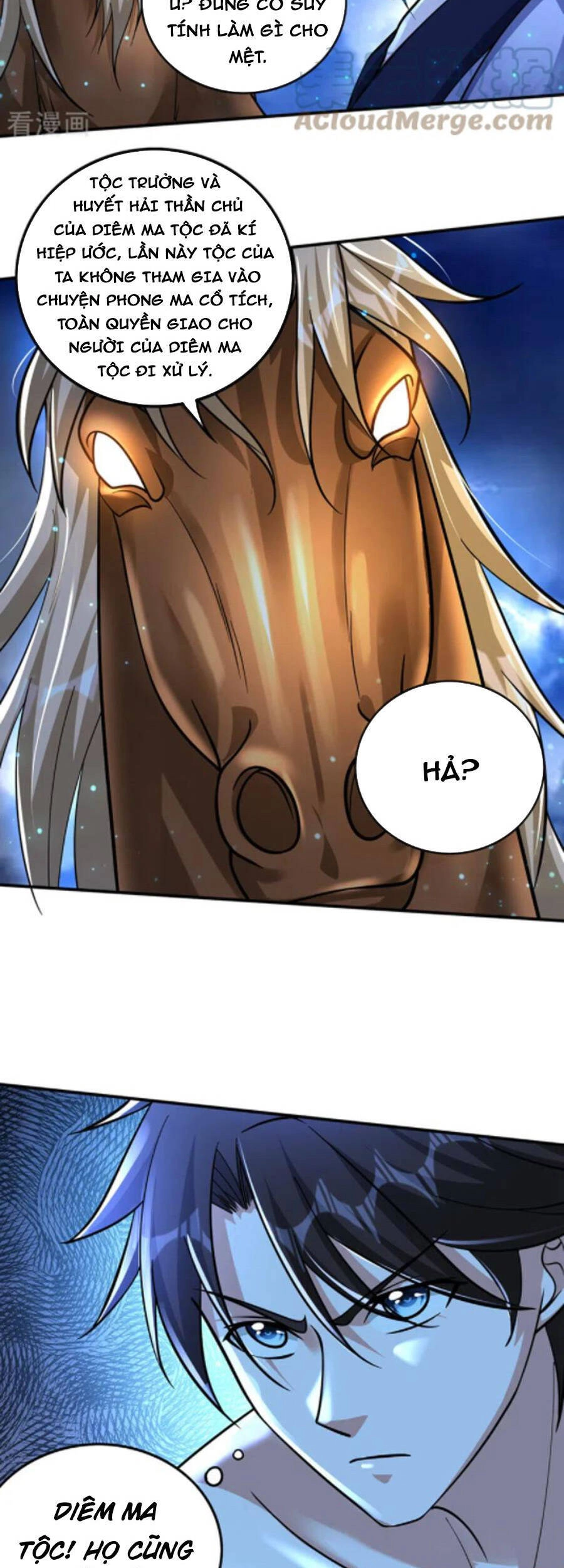 Siêu Cấp Thần Y Tại Đô Thị Chapter 267 - 23