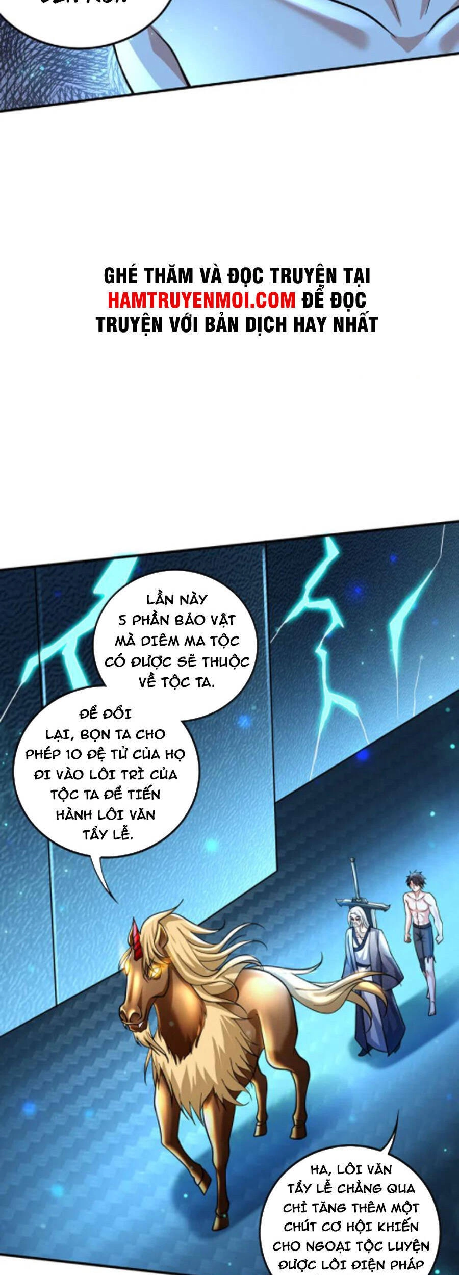 Siêu Cấp Thần Y Tại Đô Thị Chapter 267 - 25