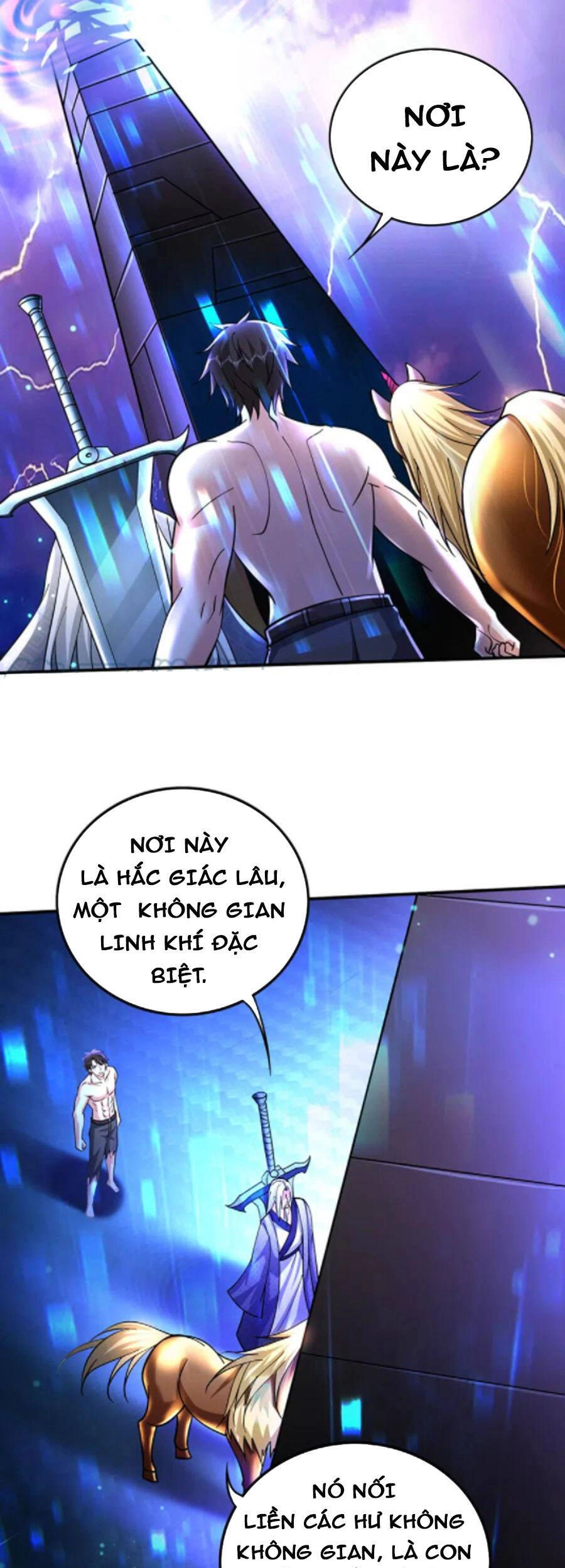 Siêu Cấp Thần Y Tại Đô Thị Chapter 267 - 31