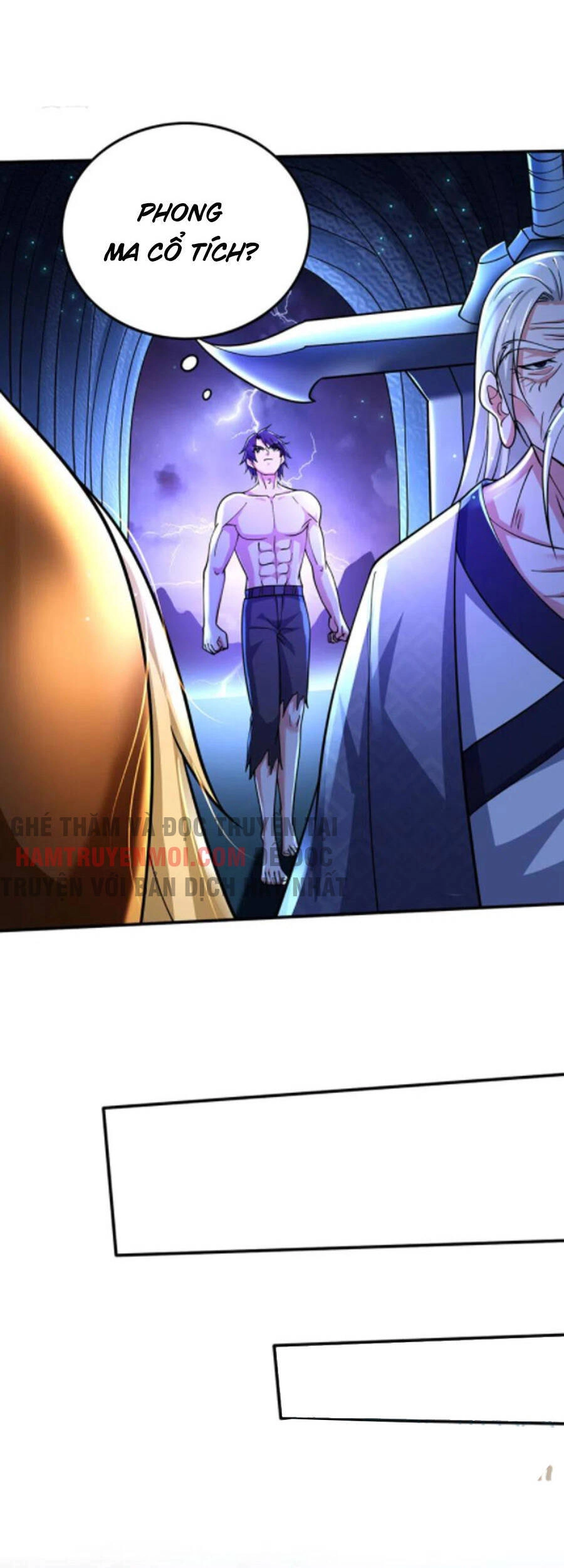 Siêu Cấp Thần Y Tại Đô Thị Chapter 267 - 33