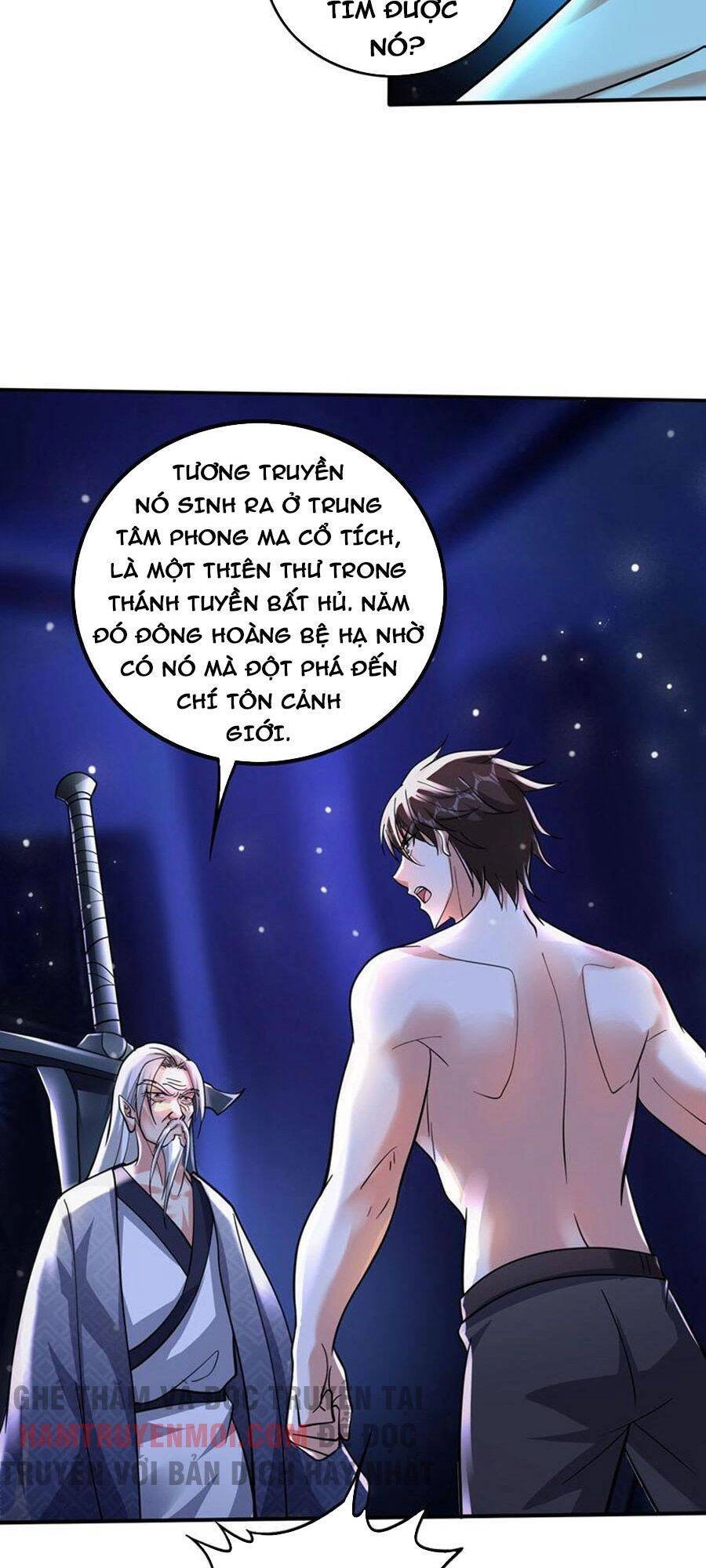 Siêu Cấp Thần Y Tại Đô Thị Chapter 268 - 7