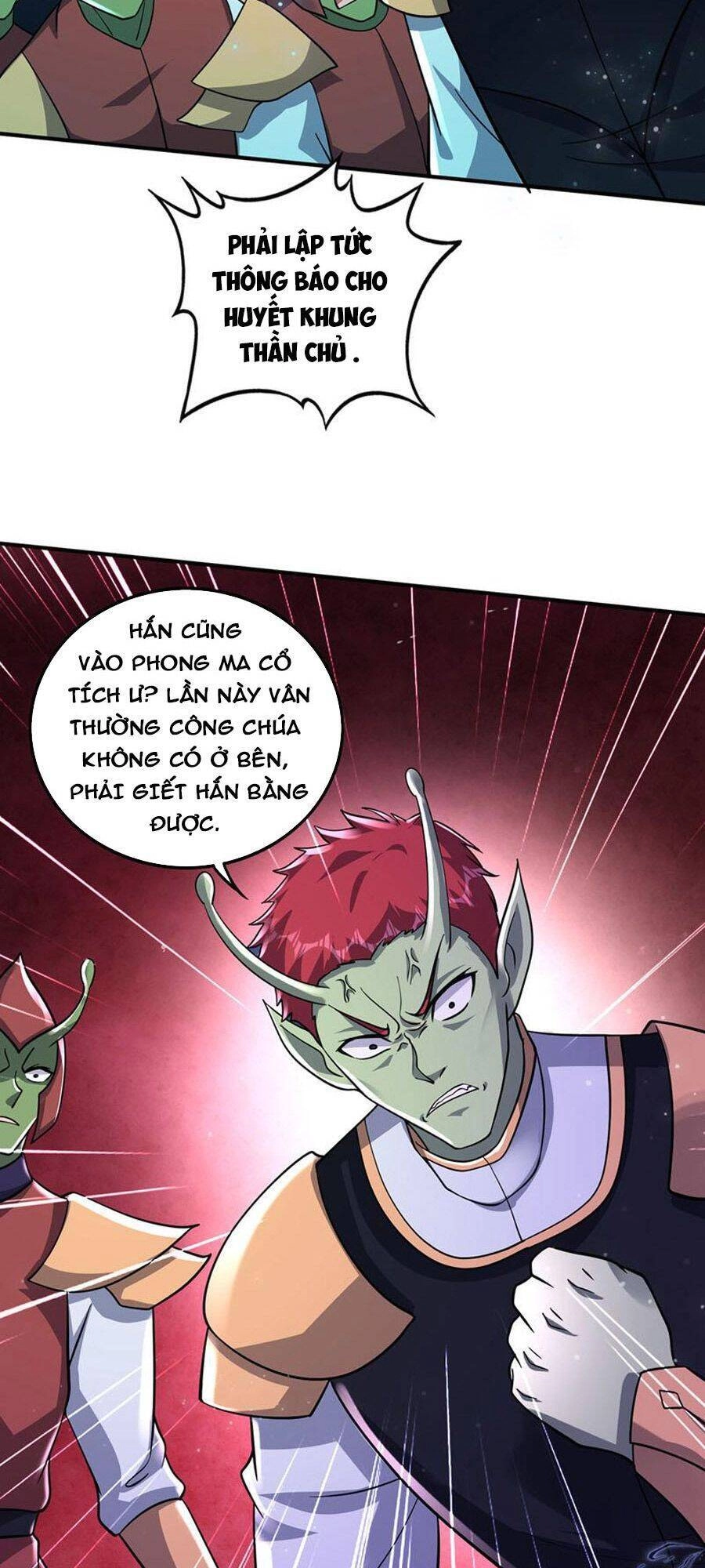 Siêu Cấp Thần Y Tại Đô Thị Chapter 268 - 15