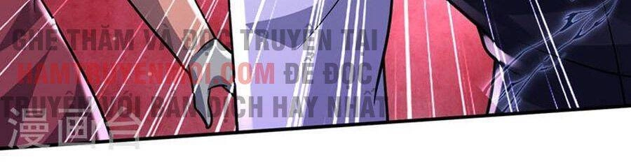 Siêu Cấp Thần Y Tại Đô Thị Chapter 268 - 16