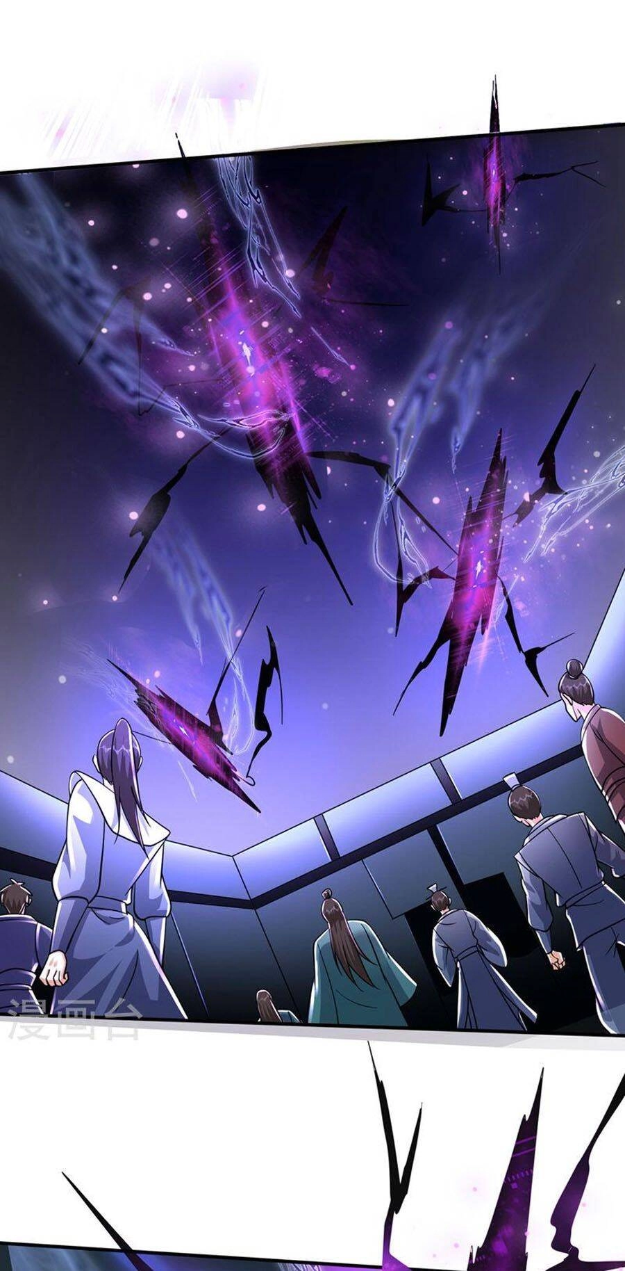 Siêu Cấp Thần Y Tại Đô Thị Chapter 268 - 17