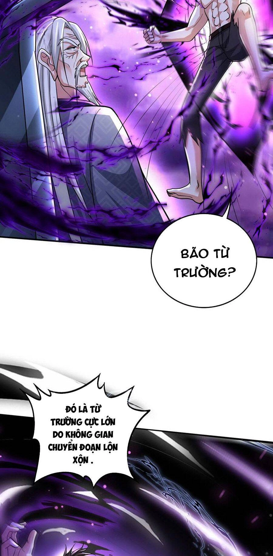 Siêu Cấp Thần Y Tại Đô Thị Chapter 268 - 20