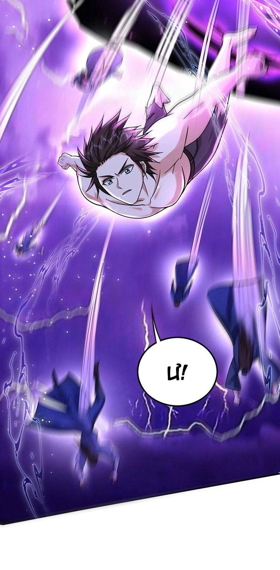 Siêu Cấp Thần Y Tại Đô Thị Chapter 268 - 24