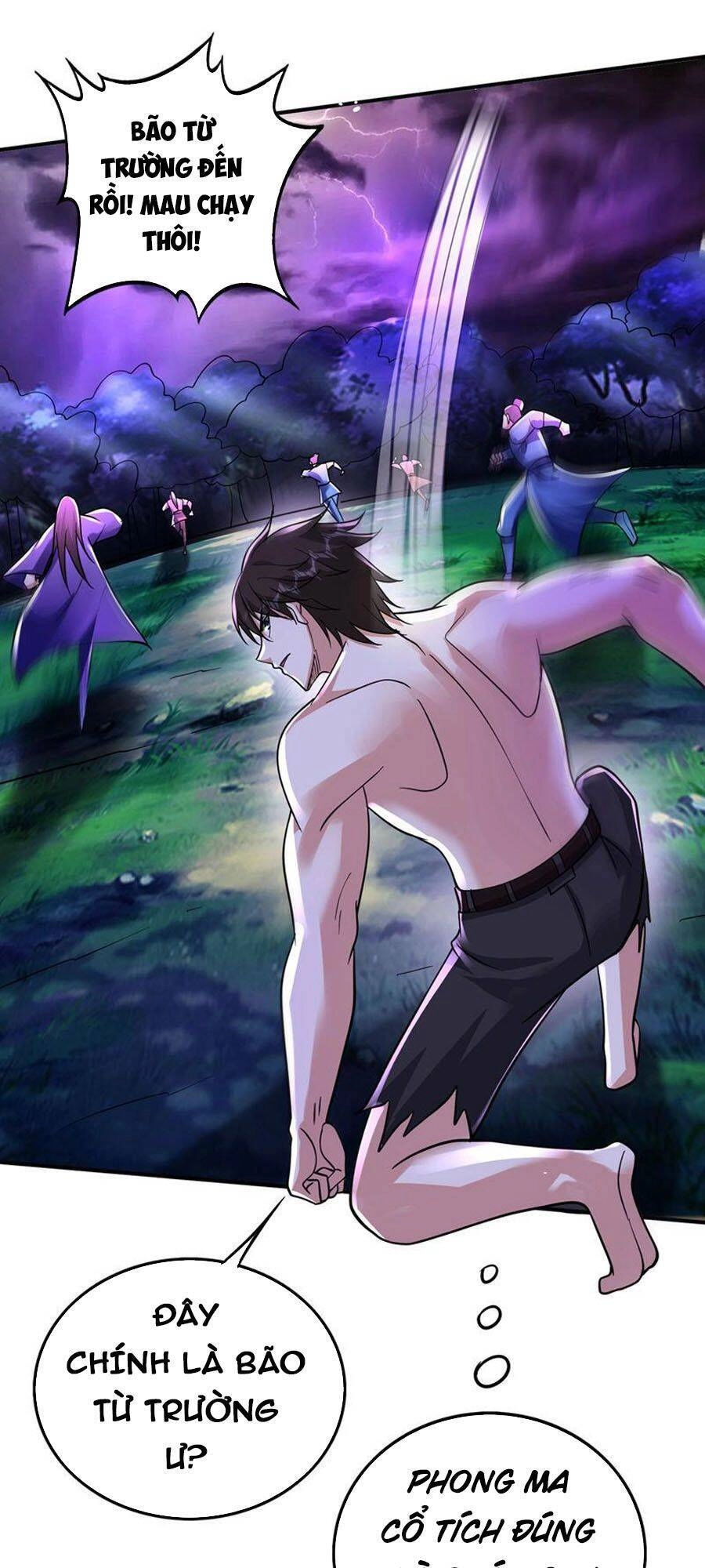 Siêu Cấp Thần Y Tại Đô Thị Chapter 268 - 25