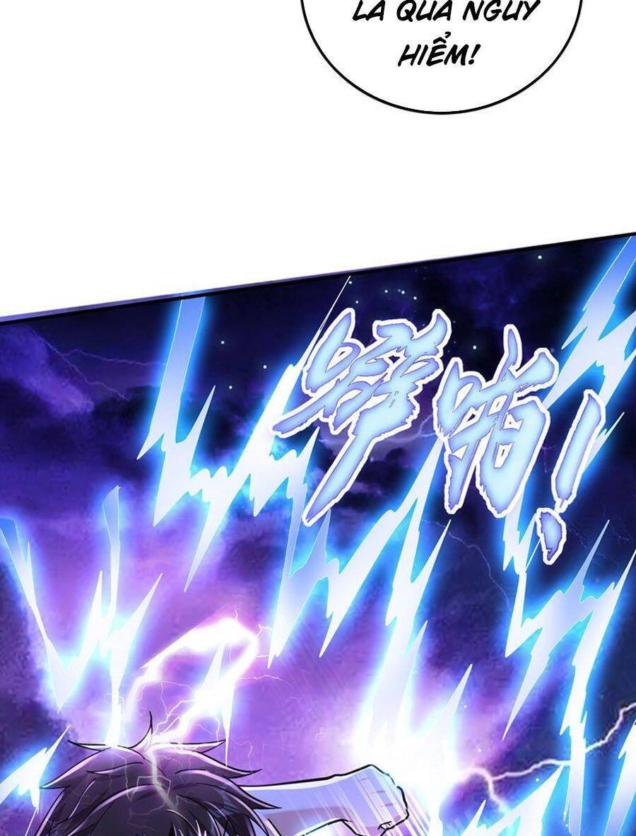 Siêu Cấp Thần Y Tại Đô Thị Chapter 268 - 26