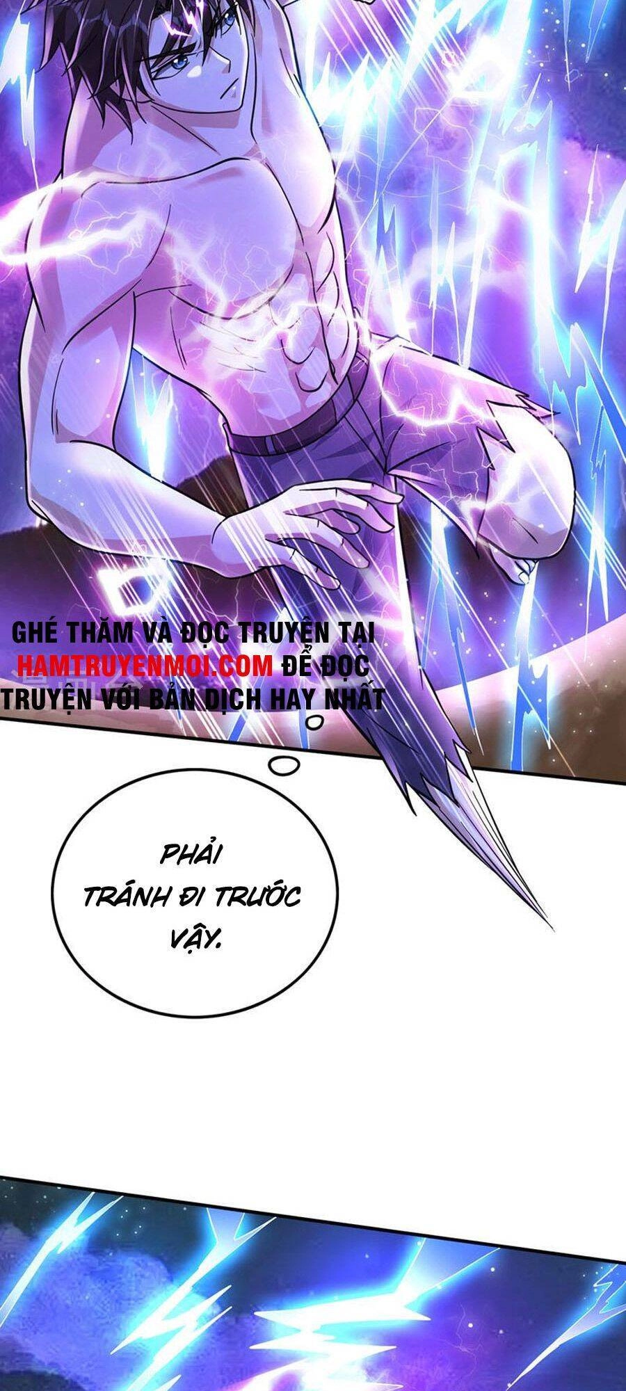 Siêu Cấp Thần Y Tại Đô Thị Chapter 268 - 27