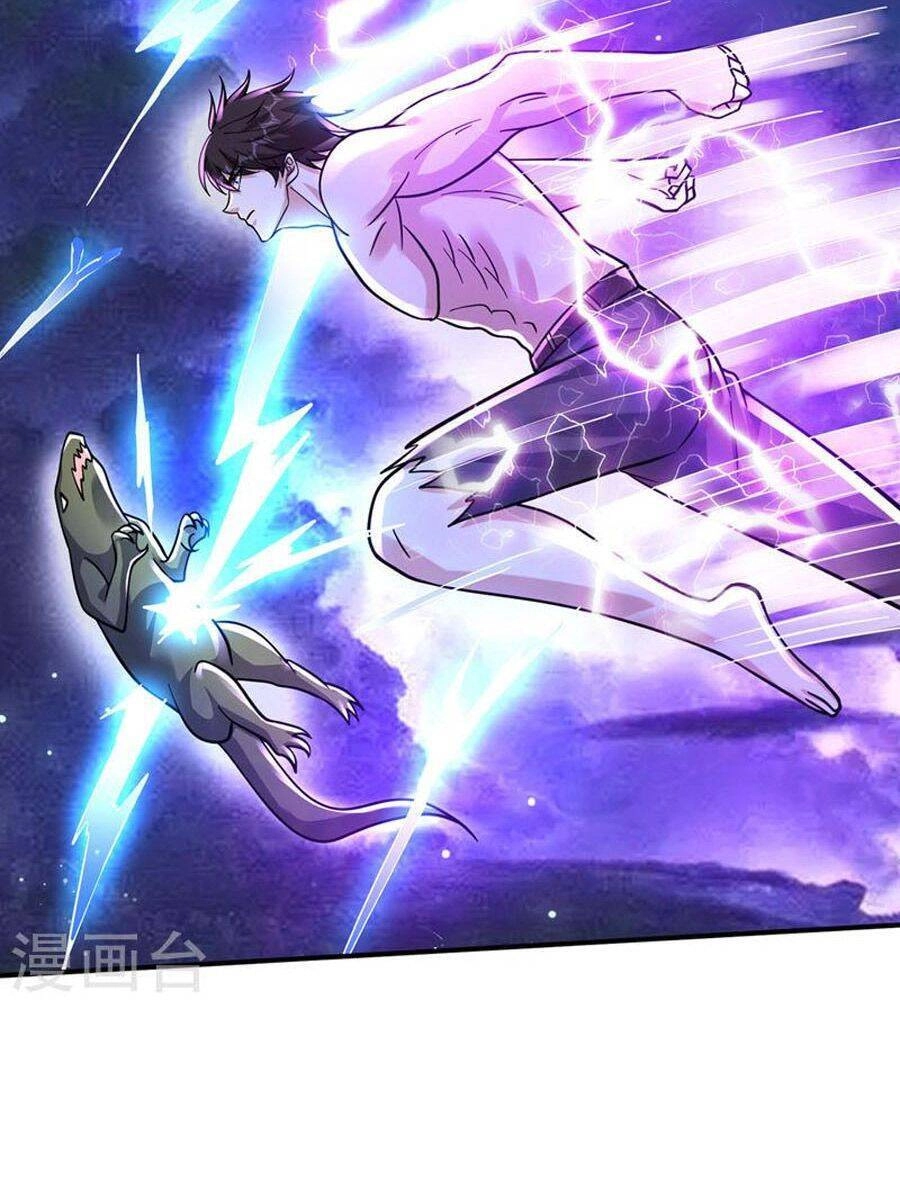 Siêu Cấp Thần Y Tại Đô Thị Chapter 268 - 28