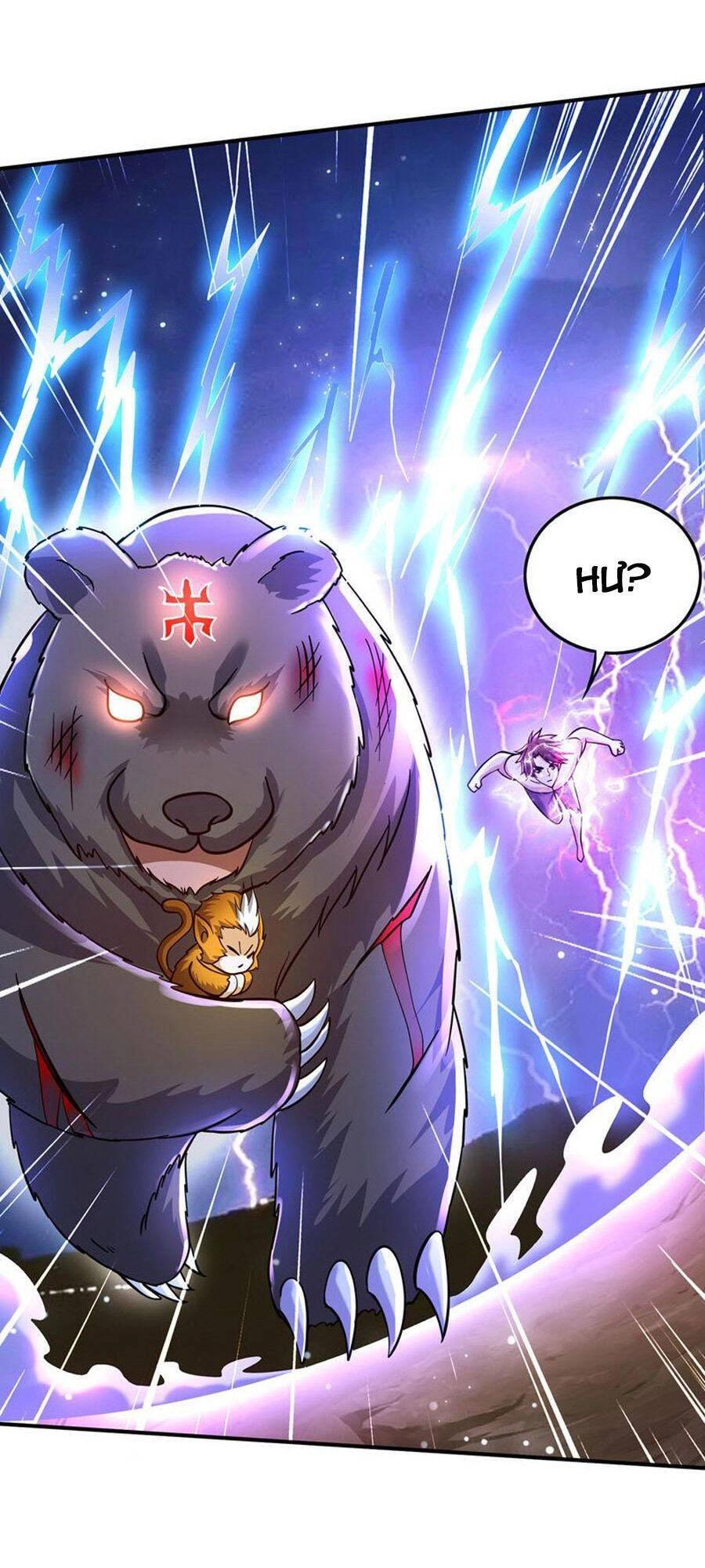 Siêu Cấp Thần Y Tại Đô Thị Chapter 268 - 29