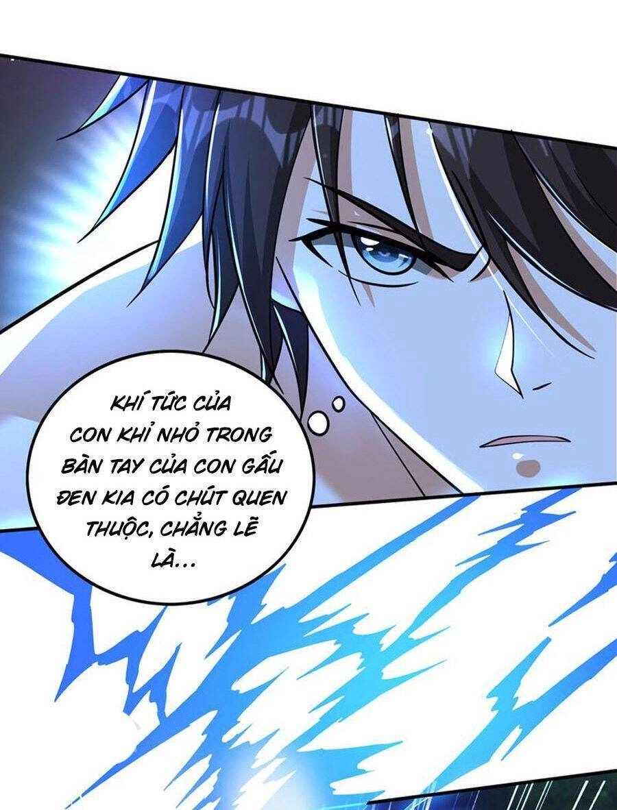 Siêu Cấp Thần Y Tại Đô Thị Chapter 268 - 30