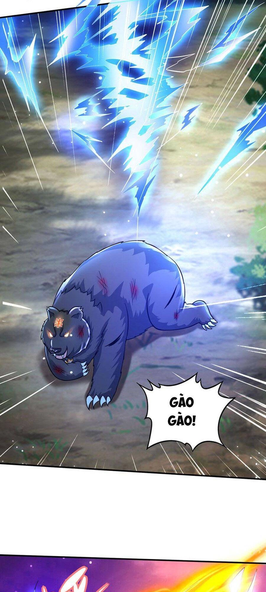 Siêu Cấp Thần Y Tại Đô Thị Chapter 268 - 31