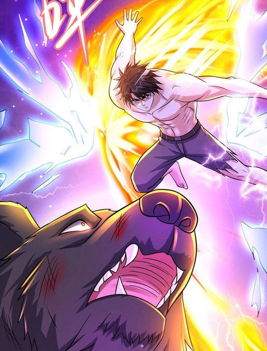 Siêu Cấp Thần Y Tại Đô Thị Chapter 268 - 32