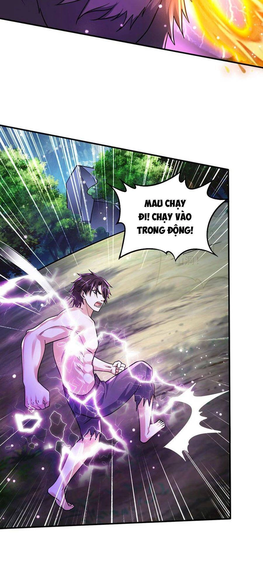 Siêu Cấp Thần Y Tại Đô Thị Chapter 268 - 33