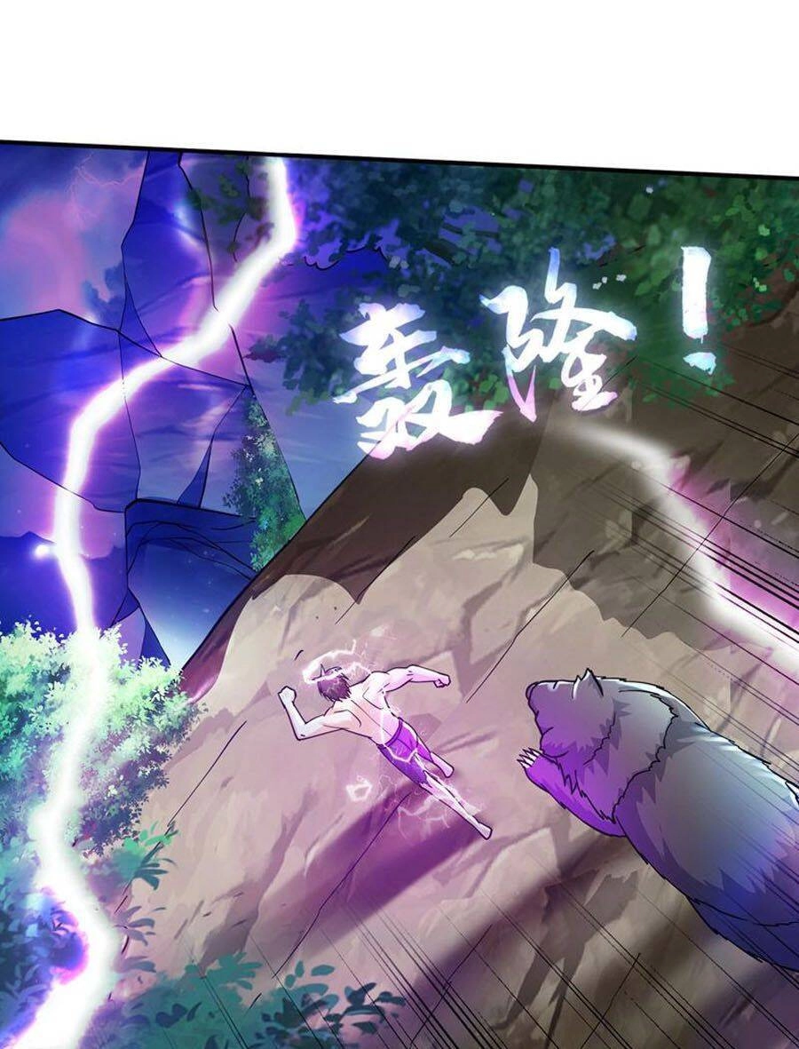 Siêu Cấp Thần Y Tại Đô Thị Chapter 268 - 34