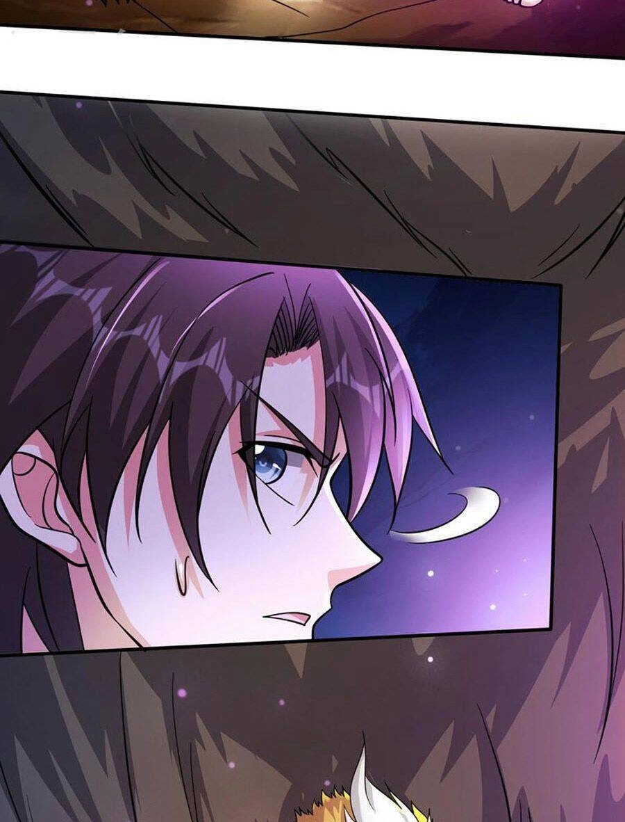 Siêu Cấp Thần Y Tại Đô Thị Chapter 268 - 36