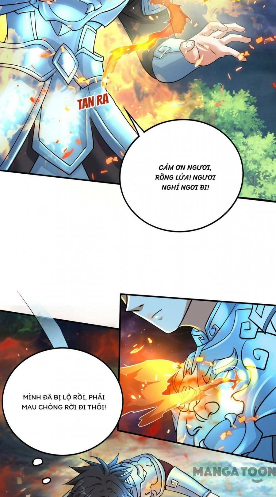 Siêu Cấp Thần Y Tại Đô Thị Chapter 269 - 4