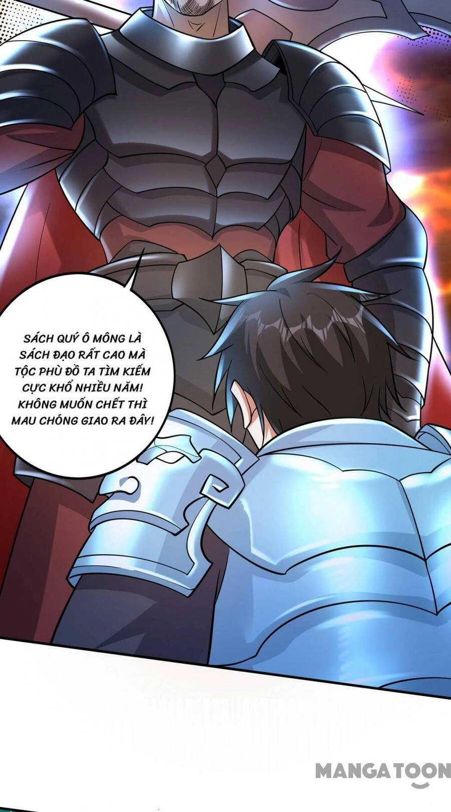 Siêu Cấp Thần Y Tại Đô Thị Chapter 269 - 6