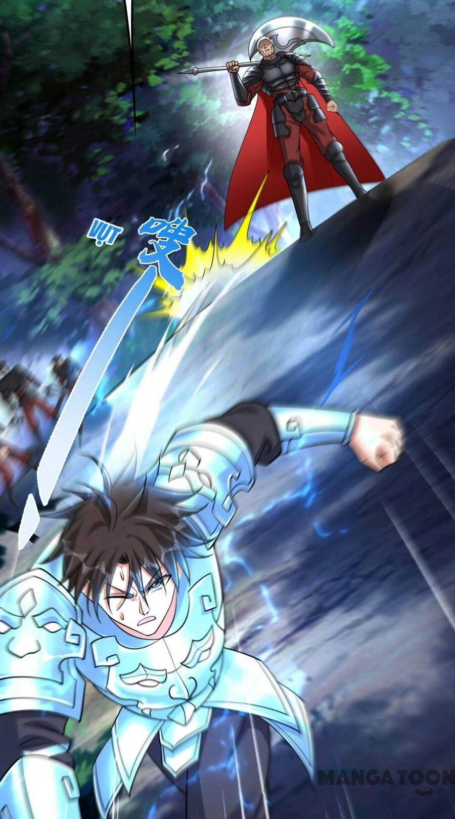 Siêu Cấp Thần Y Tại Đô Thị Chapter 269 - 8