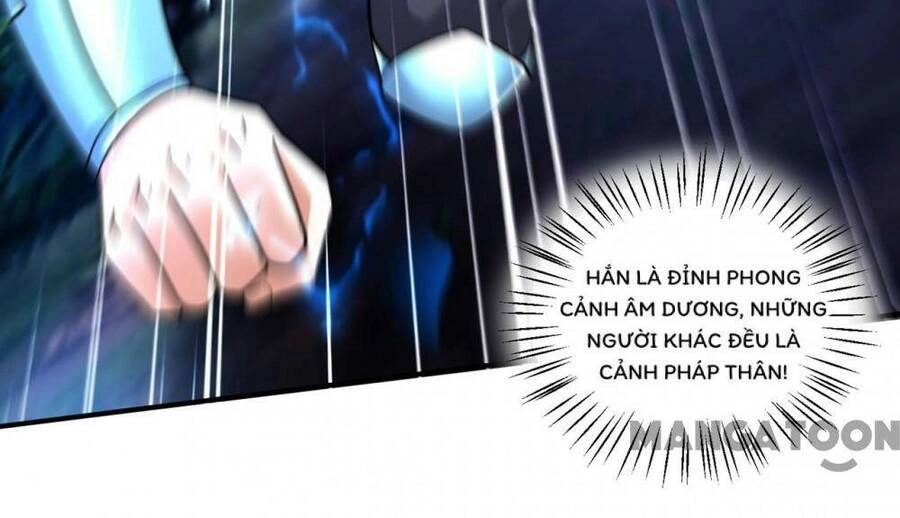 Siêu Cấp Thần Y Tại Đô Thị Chapter 269 - 9