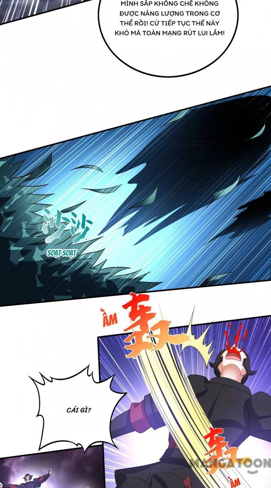 Siêu Cấp Thần Y Tại Đô Thị Chapter 269 - 12