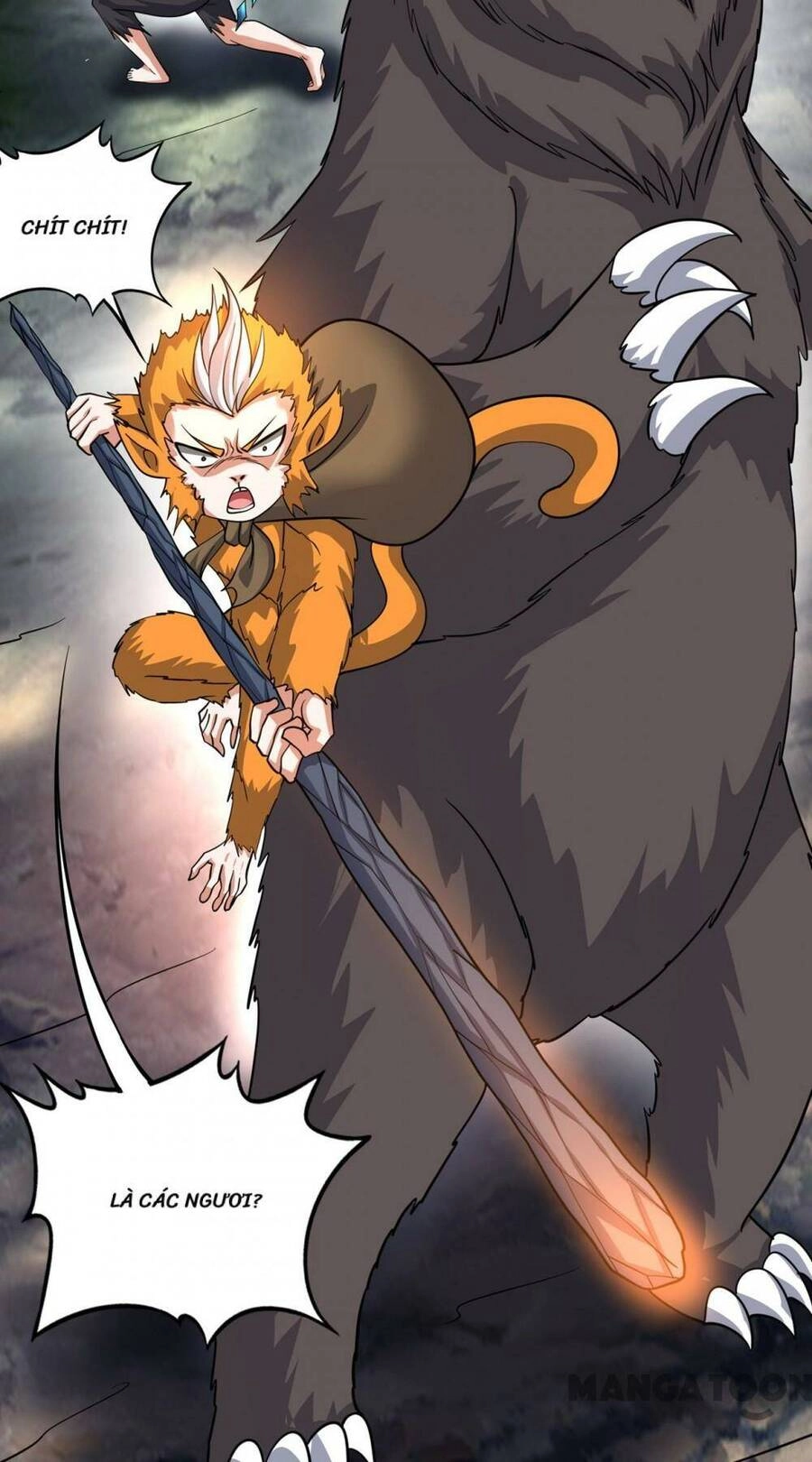 Siêu Cấp Thần Y Tại Đô Thị Chapter 269 - 14