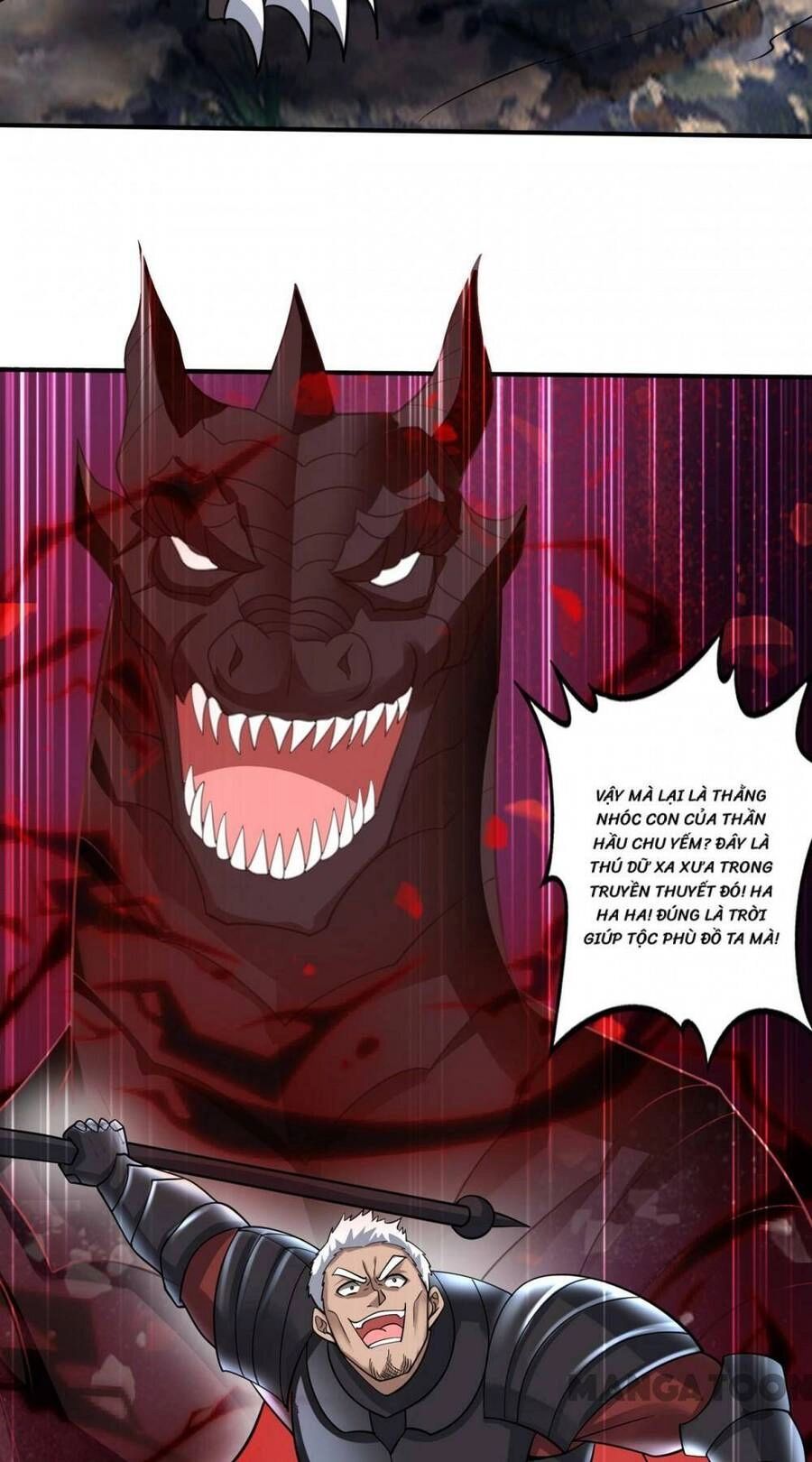 Siêu Cấp Thần Y Tại Đô Thị Chapter 269 - 15