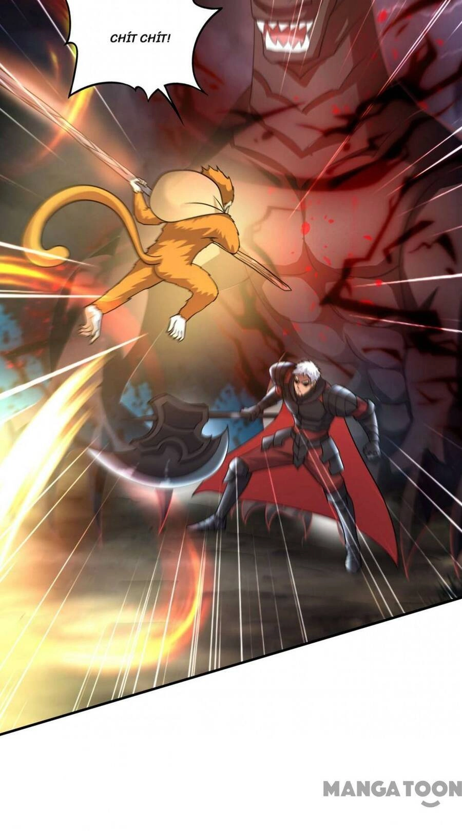 Siêu Cấp Thần Y Tại Đô Thị Chapter 269 - 17