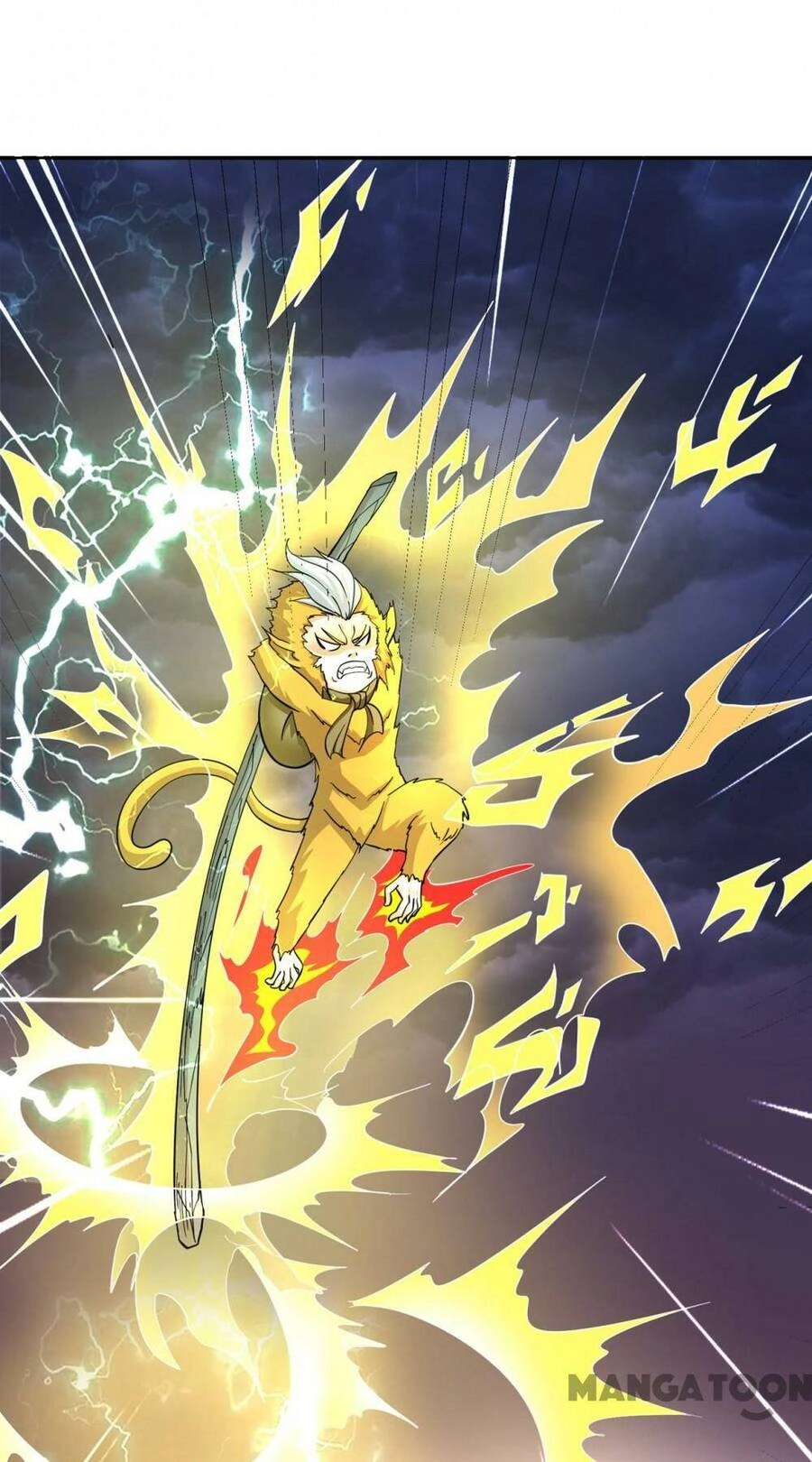 Siêu Cấp Thần Y Tại Đô Thị Chapter 269 - 19