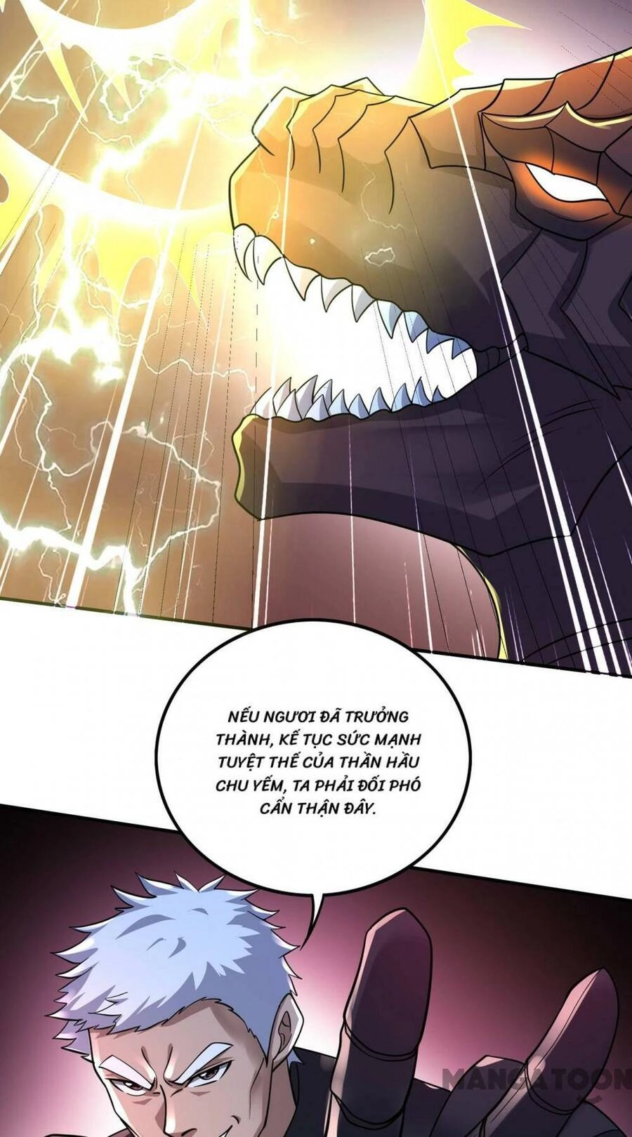 Siêu Cấp Thần Y Tại Đô Thị Chapter 269 - 20