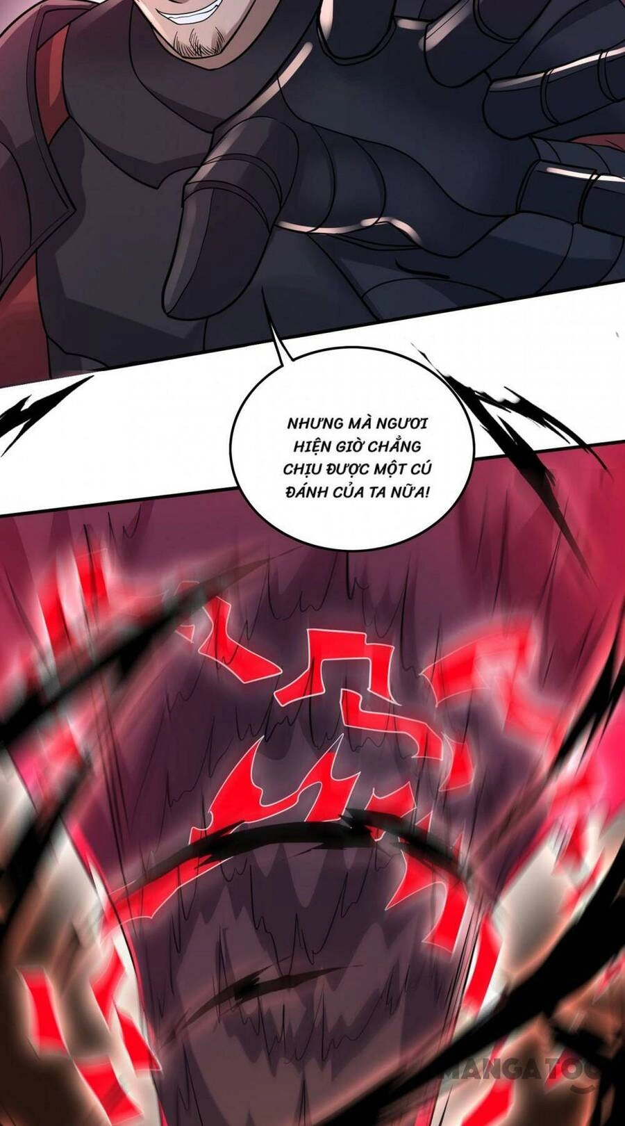 Siêu Cấp Thần Y Tại Đô Thị Chapter 269 - 21