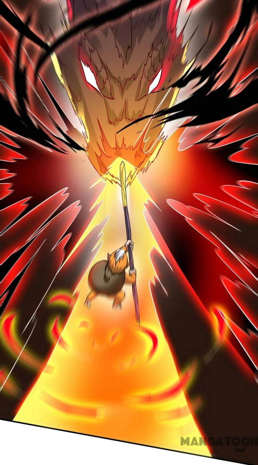 Siêu Cấp Thần Y Tại Đô Thị Chapter 269 - 22