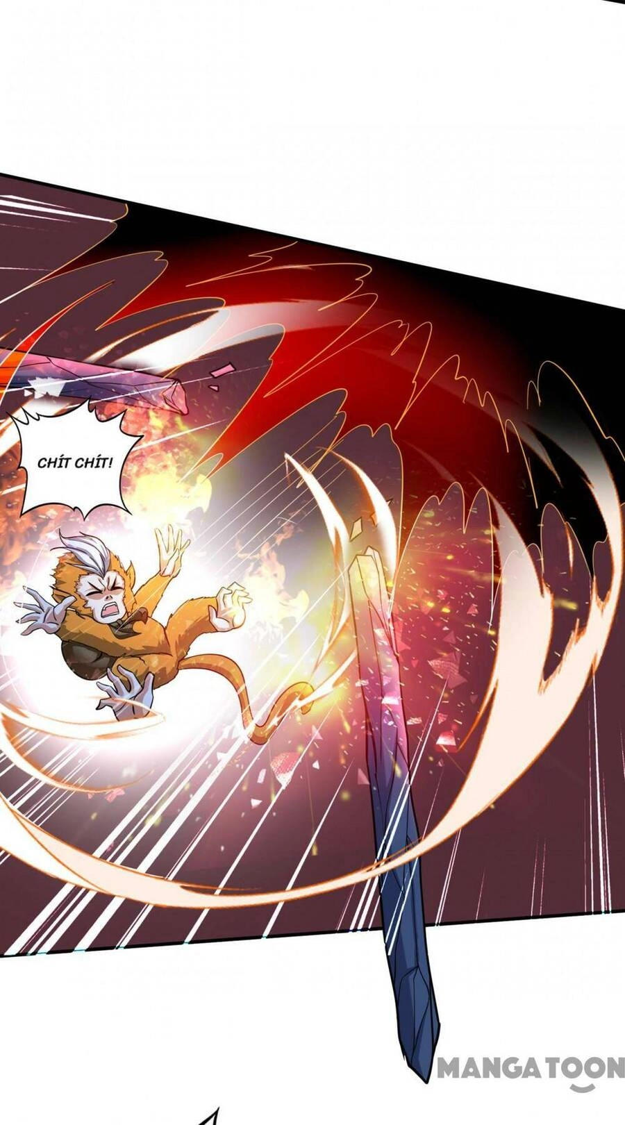 Siêu Cấp Thần Y Tại Đô Thị Chapter 269 - 23