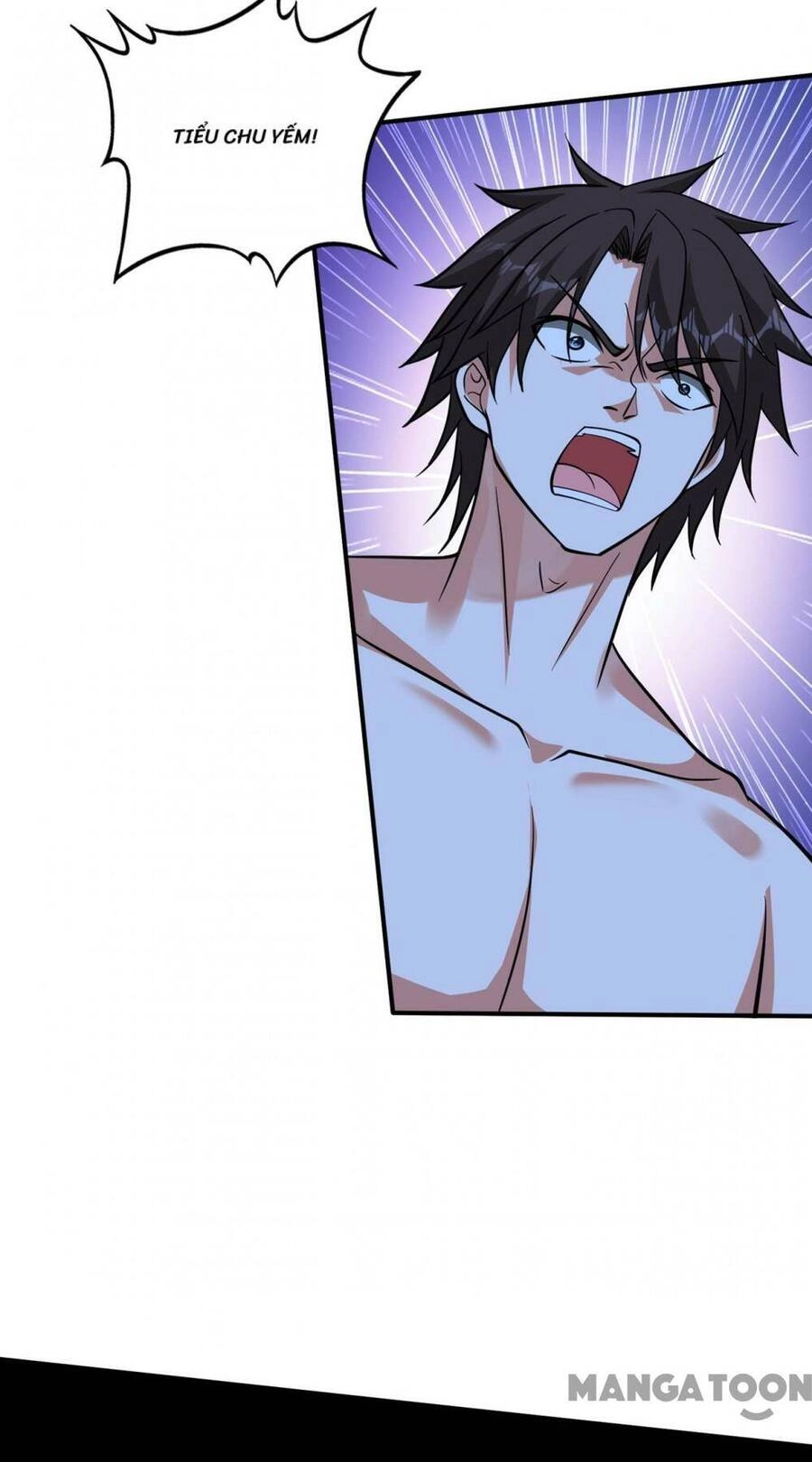 Siêu Cấp Thần Y Tại Đô Thị Chapter 269 - 24