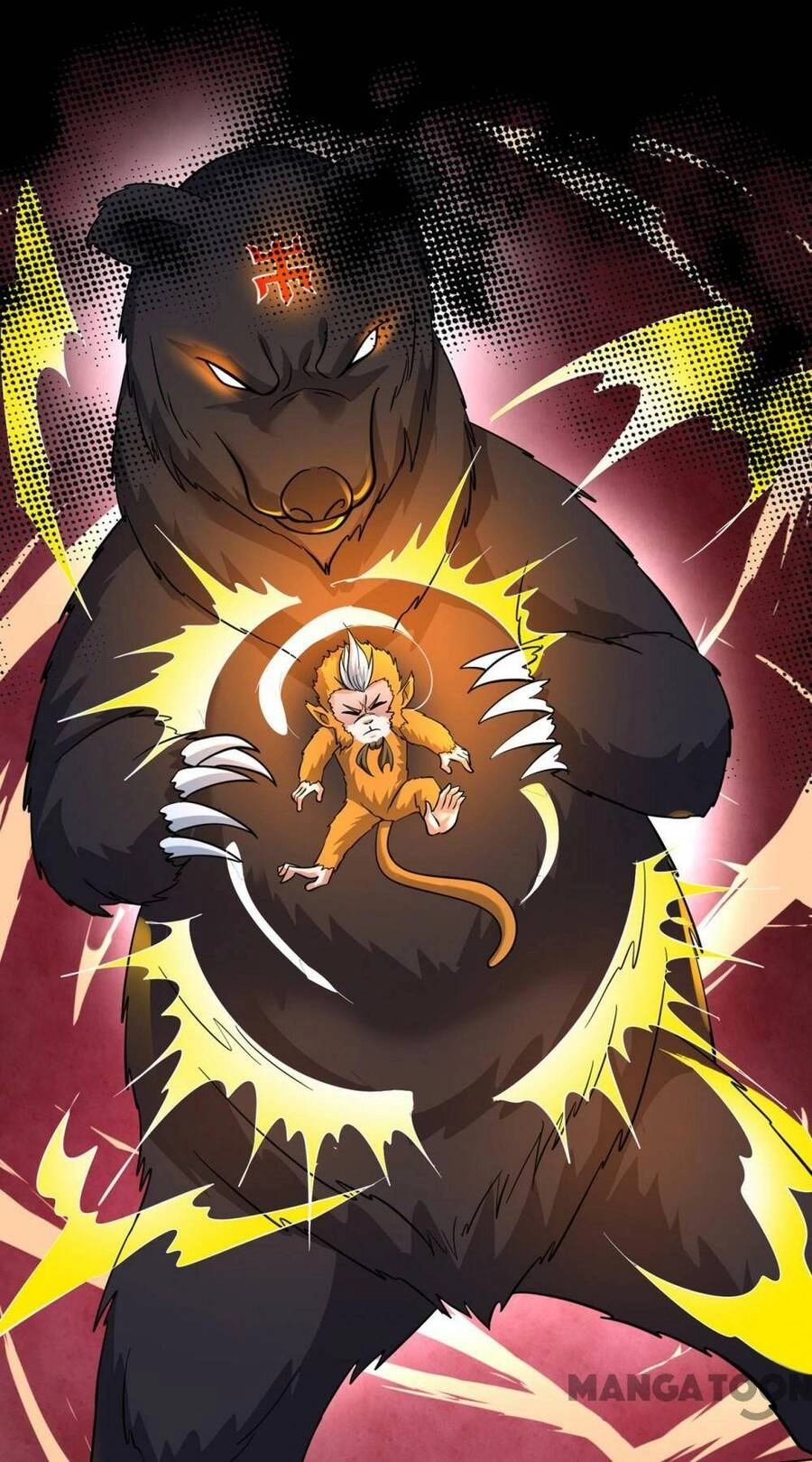 Siêu Cấp Thần Y Tại Đô Thị Chapter 269 - 25